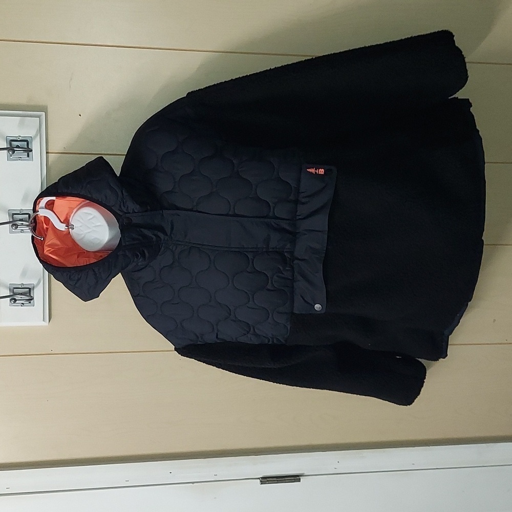 Bass Outdoor insulated hoodie